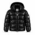 Chaqueta MONCLR - Supplier