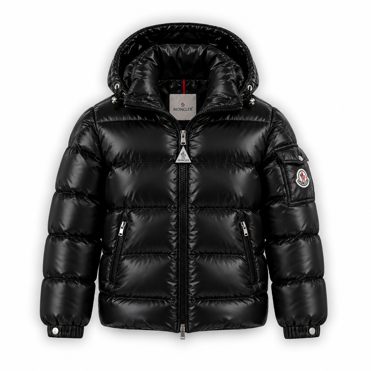 Chaqueta MONCLR - Supplier