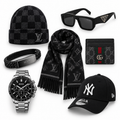 Pack Accessoires BUNDLE - Supplier