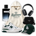 Pack BUNDLE - Supplier