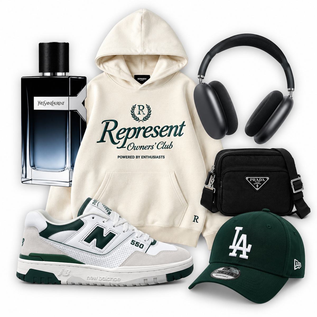 Pack BUNDLE - Supplier