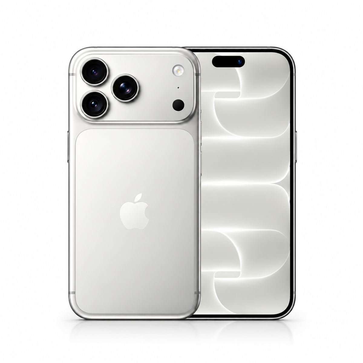 iPhone 18 PRO MAX - Supplier