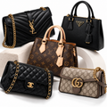 Pack Bolsos de LUXE - Supplier