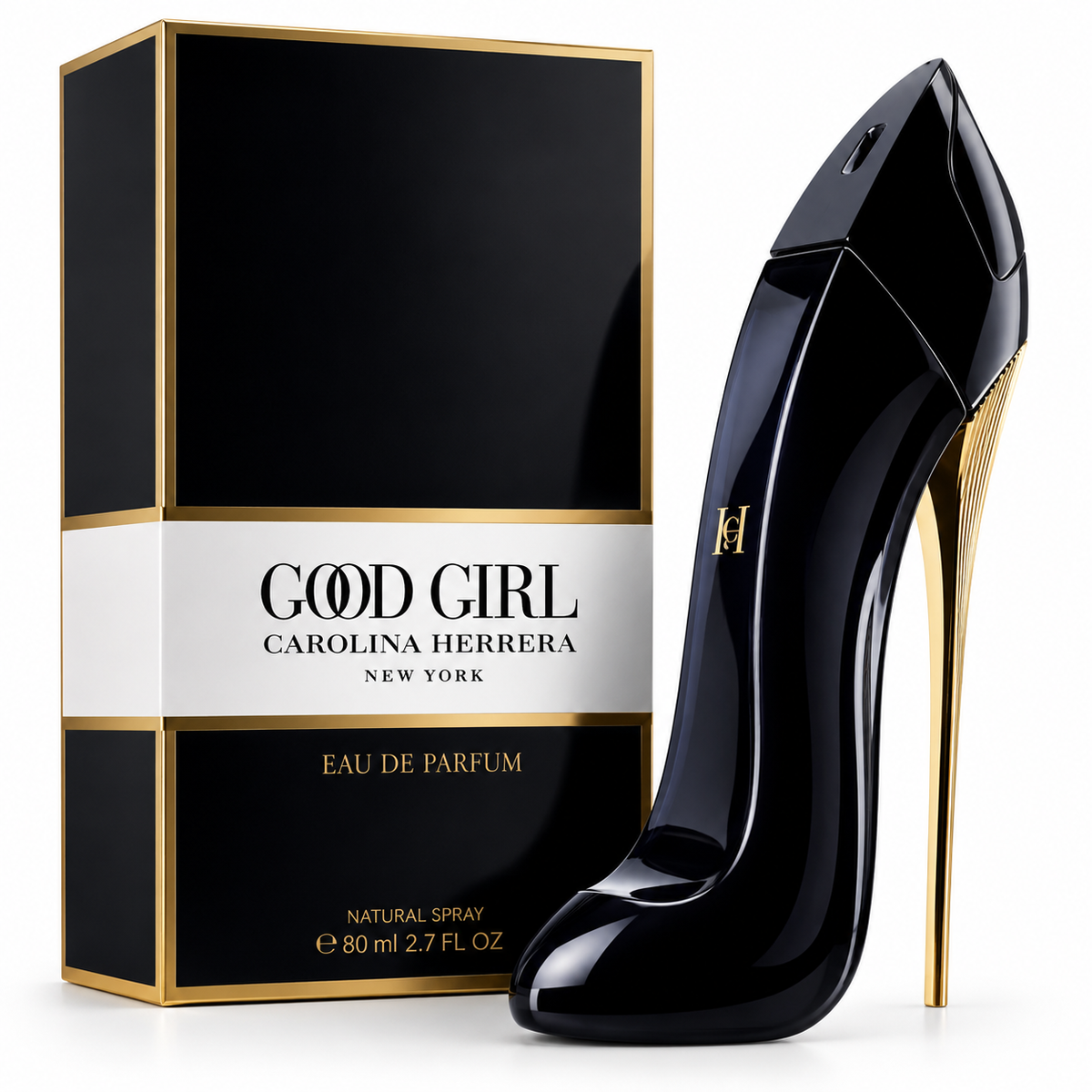 Parfum CH - Supplier