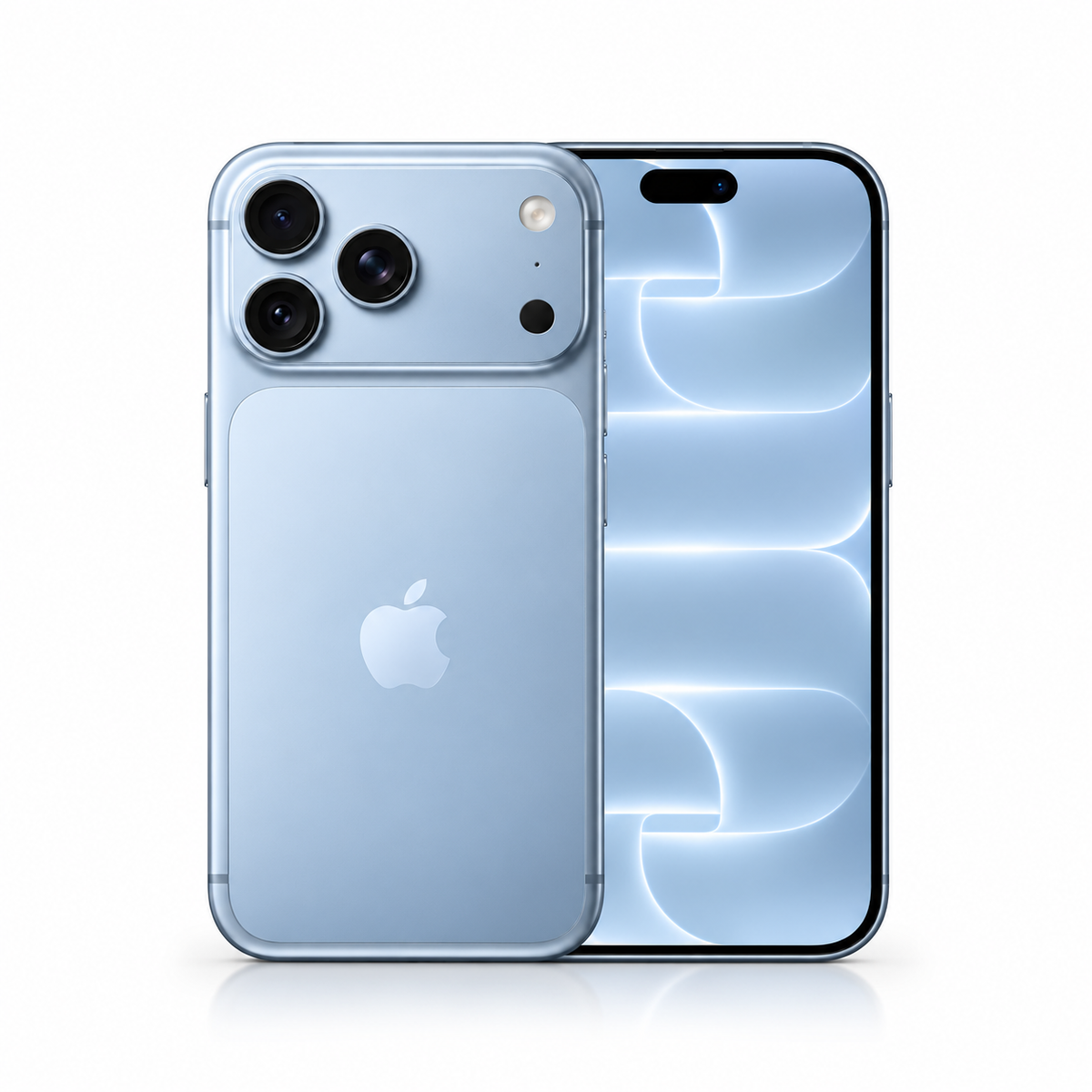 iPhone 18 PRO MAX - Supplier