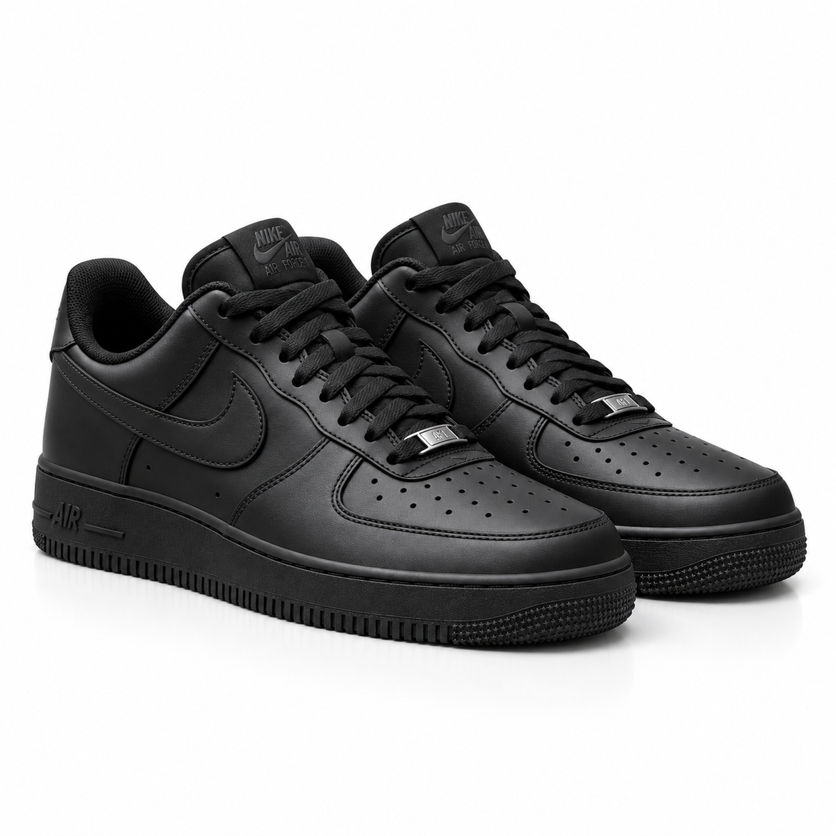 N1KE Air Force 1 - Supplier