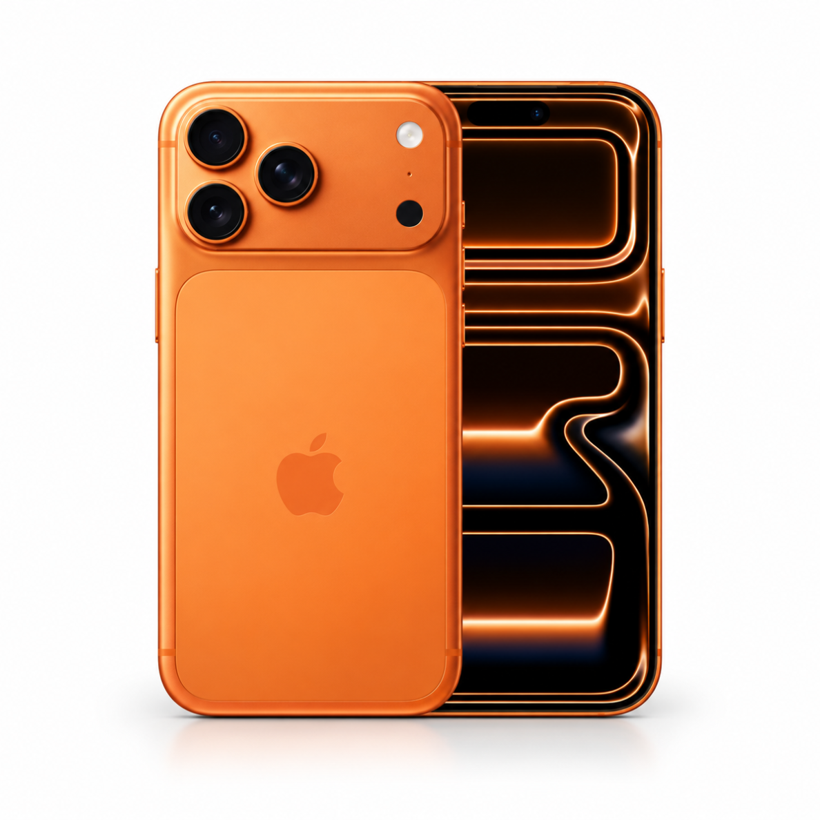 iPhone 17 PRO MAX - Supplier